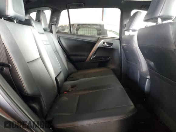 ✅ 2017 Toyota RAV4 SE • VIN: JTMJJREV7HD139279 • Lot: 84462315. Listed on Copart with 115,939 mi. Free auction sales archive from the USA and detailed vehicle history report at DreamBid. Image 11.