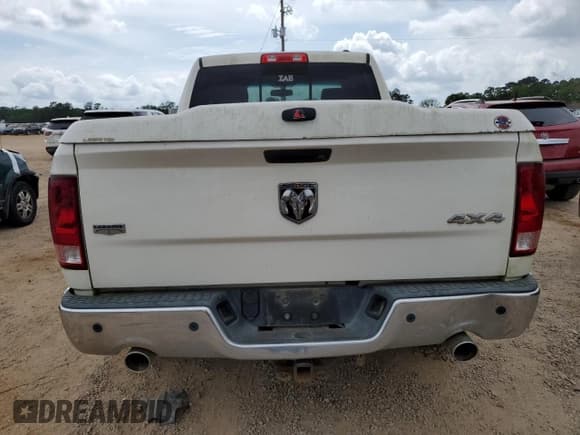 ✅ 2009 Dodge 1500 SLT • VIN: 1D3HV18T59S813657 • Lot: 54573315. Wystawiony na Copart z przebiegiem 182 154 mil. Bezpłatny archiwum sprzedaży aukcyjnych z USA i szczegółowy raport historii pojazdu na DreamBid. Zdjęcie 6.