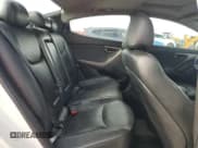 ✅ 2013 Hyundai Elantra GLS • VIN: 5NPDH4AE2DH219384 • Lot: 64769245. Listed on Copart with 184,906 mi. Free auction sales archive from the USA and detailed vehicle history report at DreamBid. Image 10.