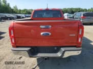 ✅ 2019 Ford Ranger XL • VIN: 1FTER1FH3KLA77705 • Lot: 65112125. Listed on Copart with 41,193 mi. Free auction sales archive from the USA and detailed vehicle history report at DreamBid. Image 6.