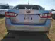 2020 Subaru Impreza with VIN 4S3GKAB65L3604209, listed as a Copart auction lot 68559425 with 89,955 mi miles and Clean title. Bid and sale history available at DreamBid. Image 6.