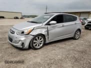✅ 2014 Hyundai Accent SE • VIN: KMHCU5AE5EU152862 • Лот: 70588944. Опубликован ранее на Copart с пробегом 150 875 миль. Бесплатный доступ к архиву аукционных продаж из США и подробный отчёт об истории автомобиля на DreamBid. Изображение 1.