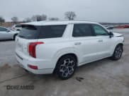 ✅ 2022 Hyundai Palisade Calligraphy • VIN: KM8R7DHE7NU433952 • Лот: 41403589. Опубликован ранее на IAAI с пробегом 82 368 миль. Бесплатный доступ к архиву аукционных продаж из США и подробный отчёт об истории автомобиля на DreamBid. Изображение 4.
