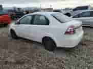 2009 Chevrolet Aveo 1LT z VIN KL1TD56E49B375528, wystawiony jako Copart lot #41347065 z przebiegiem 200 802 mil mil oraz Czysty tytuł • Clean title. Historia ofert i sprzedaży dostępna na DreamBid. Obrazek 2.