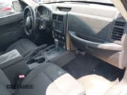 ✅ 2012 Jeep Liberty Sport • VIN: 1C4PJLAK7CW169768 • Лот: 43027905. Опубликован ранее на IAAI с пробегом 217 654 миль. Бесплатный доступ к архиву аукционных продаж из США и подробный отчёт об истории автомобиля на DreamBid. Изображение 5.