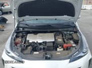 ✅ 2020 Toyota Prius LE • VIN: JTDKARFU6L3120442 • Lot: 43402603. Listed on IAAI with 77,570 mi. Free auction sales archive from the USA and detailed vehicle history report at DreamBid. Image 10.