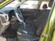 2021 Hyundai Venue SEL с VIN KMHRC8A38MU107426, выставлен на аукционе Copart как лот 74275784 с пробегом 13 302 миль миль и Чистый • Clean title. История ставок и продаж доступна на DreamBid. Изображение 7.