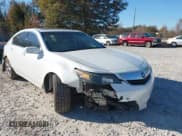 ✅ 2014 Acura TL Technology • VIN: 19UUA8F56EA002919 • Lot: 43696304. Wystawiony na IAAI z przebiegiem 126 924 mil. Bezpłatny archiwum sprzedaży aukcyjnych z USA i szczegółowy raport historii pojazdu na DreamBid. Zdjęcie 6.