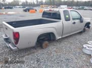 ✅ 2004 Chevrolet Colorado LS ZQ8 • VIN: 1GCCS196248117901 • Лот: 41752746. Опубликован ранее на IAAI с пробегом Не указан. Бесплатный доступ к архиву аукционных продаж из США и подробный отчёт об истории автомобиля на DreamBid. Изображение 4.