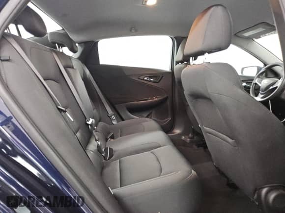 2022 Chevrolet Malibu LT с VIN 1G1ZD5ST0NF117574, выставлен на аукционе Copart как лот 90931045 с пробегом 58 125 миль миль и Чистый • Clean title. История ставок и продаж доступна на DreamBid. Изображение 10.