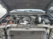 ✅ 2016 Chevrolet Silverado 1500 Custom • VIN: 1GCRCPEC4GZ252656 • Лот: 67008895. Опубликован ранее на Copart с пробегом 177 537 миль. Бесплатный доступ к архиву аукционных продаж из США и подробный отчёт об истории автомобиля на DreamBid. Изображение 11.