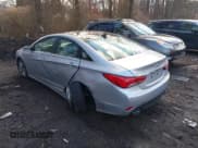 ✅ 2014 Hyundai Sonata Limited • VIN: 5NPEC4AB1EH912666 • Лот: 41672182. Опубликован ранее на IAAI с пробегом 111 003 миль. Бесплатный доступ к архиву аукционных продаж из США и подробный отчёт об истории автомобиля на DreamBid. Изображение 3.