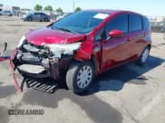 ✅ 2015 Nissan Note S • VIN: 3N1CE2CP7FL405872 • Лот: 42872953. Опубликован ранее на IAAI с пробегом 174 094 миль. Бесплатный доступ к архиву аукционных продаж из США и подробный отчёт об истории автомобиля на DreamBid. Изображение 2.