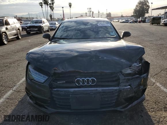 ✅ 2016 Audi A7 Premium Plus • VIN: WAUWMAFC5GN017263 • Lot: 47889113. Wystawiony na Copart z przebiegiem Nie podano. Bezpłatny archiwum sprzedaży aukcyjnych z USA i szczegółowy raport historii pojazdu na DreamBid. Zdjęcie 5.