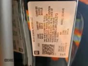 ✅ 2024 Chevrolet Colorado 2WD Work Truck • VIN: 1GCGSBEC3R1226273 • Lot: 58894615. Listed on Copart with 19,067 mi. Free auction sales archive from the USA and detailed vehicle history report at DreamBid. Image 12.