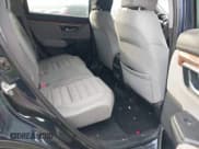 ✅ 2018 Honda CR-V EX • VIN: 2HKRW2H57JH621449 • Lot: 43267498. Wystawiony na IAAI z przebiegiem 123 543 mil. Bezpłatny archiwum sprzedaży aukcyjnych z USA i szczegółowy raport historii pojazdu na DreamBid. Zdjęcie 8.