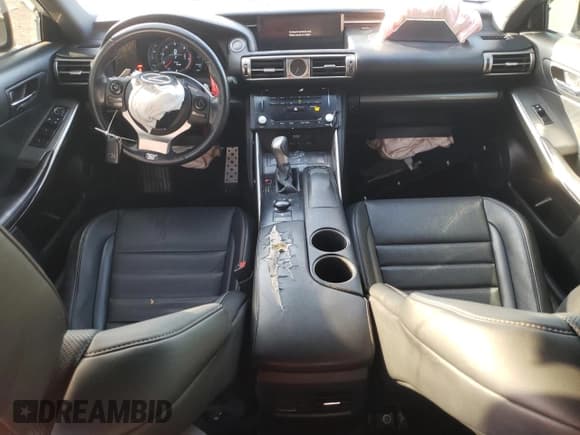 ✅ 2014 Lexus IS 350 • VIN: JTHBE1D20E5008880 • Lot: 82373765. Wystawiony na Copart z przebiegiem 198 568 mil. Bezpłatny archiwum sprzedaży aukcyjnych z USA i szczegółowy raport historii pojazdu na DreamBid. Zdjęcie 8.