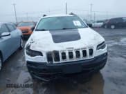 ✅ 2021 Jeep Cherokee Trailhawk • VIN: 1C4PJMBX5MD140170 • Lot: 41006444. Wystawiony na IAAI z przebiegiem 52 407 mil. Bezpłatny archiwum sprzedaży aukcyjnych z USA i szczegółowy raport historii pojazdu na DreamBid. Zdjęcie 12.