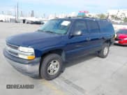 ✅ 2006 Chevrolet Suburban LS 1WT • VIN: 1GNEC16Z36J142250 • Lot: 43293351. Listed on IAAI with 168,464 mi. Free auction sales archive from the USA and detailed vehicle history report at DreamBid. Image 2.
