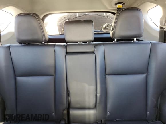 ✅ 2015 Toyota RAV4 Limited • VIN: 2T3DFREVXFW242629 • Lot: 87274825. Wystawiony na Copart z przebiegiem 80 953 mil. Bezpłatny archiwum sprzedaży aukcyjnych z USA i szczegółowy raport historii pojazdu na DreamBid. Zdjęcie 10.