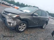 ✅ 2013 Toyota RAV4 XLE • VIN: JTMWFREVXD5000937 • Lot: 42344996. Listed on IAAI with 205,712 mi. Free auction sales archive from the USA and detailed vehicle history report at DreamBid. Image 14.