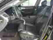 2015 Hyundai Genesis 5.0L z VIN KMHGN4JFXFU036043, wystawiony jako Copart lot #78261234 z przebiegiem 126 212 mil mil oraz Szkoda całkowita • Salvage title. Historia ofert i sprzedaży dostępna na DreamBid. Obrazek 7.