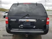 ✅ 2009 Ford Expedition Max Limited • VIN: 1FMFK20539LA12677 • Lot: 55886295. Wystawiony na Copart z przebiegiem 276 776 mil. Bezpłatny archiwum sprzedaży aukcyjnych z USA i szczegółowy raport historii pojazdu na DreamBid. Zdjęcie 6.