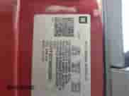 2019 Chevrolet Corvette 3LT z VIN 1G1YF2D73K5116361, wystawiony jako Copart lot #87015485 z przebiegiem 40 565 mil mil oraz Szkoda całkowita • Salvage title. Historia ofert i sprzedaży dostępna na DreamBid. Obrazek 13.