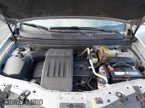 ✅ 2013 Chevrolet Captiva Sport LS • VIN: 3GNAL2EK5DS612136 • Lot: 43553166. Wystawiony na IAAI z przebiegiem 194 606 mil. Bezpłatny archiwum sprzedaży aukcyjnych z USA i szczegółowy raport historii pojazdu na DreamBid. Zdjęcie 10.