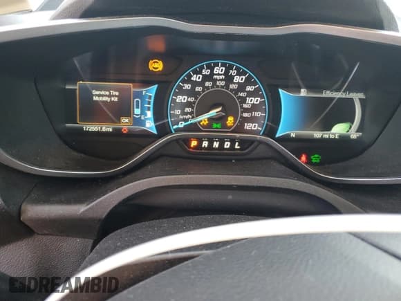 ✅ 2015 Ford C-Max SE • VIN: 1FADP5AU7FL107488 • Lot: 86838675. Wystawiony na Copart z przebiegiem 172 551 mil. Bezpłatny archiwum sprzedaży aukcyjnych z USA i szczegółowy raport historii pojazdu na DreamBid. Zdjęcie 9.