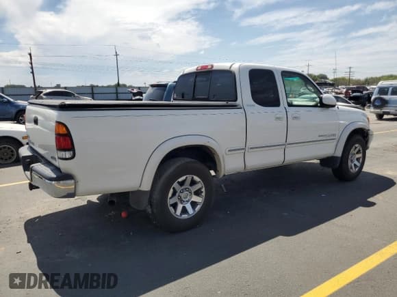 ✅ 2001 Toyota Tundra Limited • VIN: 5TBBT481X1S148877 • Lot: 64065945. Wystawiony na Copart z przebiegiem 171 815 mil. Bezpłatny archiwum sprzedaży aukcyjnych z USA i szczegółowy raport historii pojazdu na DreamBid. Zdjęcie 3.