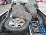 ✅ 2009 Dodge Dakota Bighorn/Lonestar • VIN: 1D7HW38P39S775050 • Lot: 43567558. Wystawiony na IAAI z przebiegiem 193 516 mil. Bezpłatny archiwum sprzedaży aukcyjnych z USA i szczegółowy raport historii pojazdu na DreamBid. Zdjęcie 12.