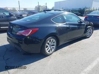 ✅ 2015 Hyundai Genesis Coupe 3.8L Base • VIN: KMHHT6KJ7FU126999 • Lot: 41867879. Wystawiony na IAAI z przebiegiem 111 297 mil. Bezpłatny archiwum sprzedaży aukcyjnych z USA i szczegółowy raport historii pojazdu na DreamBid. Zdjęcie 4.