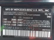 ✅ 2016 Mercedes-Benz C 300 • VIN: 55SWF4JB8GU130912 • Lot: 42961107. Listed on IAAI with 138,964 mi. Free auction sales archive from the USA and detailed vehicle history report at DreamBid. Image 9.