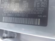 ✅ 2008 Hyundai Santa Fe GLS • VIN: 5NMSG13D98H160110 • Лот: 43681916. Опубликован ранее на IAAI с пробегом 137 974 миль. Бесплатный доступ к архиву аукционных продаж из США и подробный отчёт об истории автомобиля на DreamBid. Изображение 9.