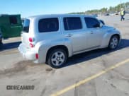 ✅ 2011 Chevrolet HHR 1LT • VIN: 3GNBABFW5BS586680 • Lot: 41216487. Listed on IAAI with 262,680 mi. Free auction sales archive from the USA and detailed vehicle history report at DreamBid. Image 4.