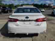 2020 Toyota Camry Hybrid SE с VIN 4T1G31AK2LU522276, выставлен на аукционе Copart как лот 86307915 с пробегом 125 899 миль миль и Чистый • Clean title. История ставок и продаж доступна на DreamBid. Изображение 6.