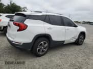 ✅ 2020 GMC Terrain SLT • VIN: 3GKALPEV1LL247399 • Lot: 85877655. Listed on Copart with 105,386 mi. Free auction sales archive from the USA and detailed vehicle history report at DreamBid. Image 3.