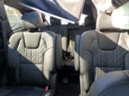 ✅ 2025 Kia Telluride SX-Prestige X-Line • VIN: 5XYP5DGC6SG606844 • Lot: 91716845. Wystawiony na Copart z przebiegiem 17 025 mil. Bezpłatny archiwum sprzedaży aukcyjnych z USA i szczegółowy raport historii pojazdu na DreamBid. Zdjęcie 10.