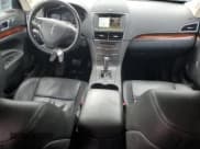 ✅ 2016 Lincoln MKT EcoBoost • VIN: 2LMHJ5AT0GBL01382 • Лот: 42031065. Опубликован ранее на Copart с пробегом 108 232 миль. Бесплатный доступ к архиву аукционных продаж из США и подробный отчёт об истории автомобиля на DreamBid. Изображение 8.