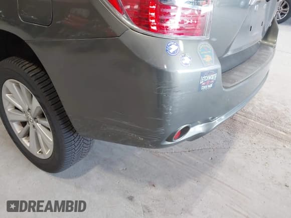 ✅ 2010 Toyota Highlander Limited • VIN: JTEJW3EH3A2047799 • Лот: 42990274. Опубликован ранее на IAAI с пробегом 174 792 миль. Бесплатный доступ к архиву аукционных продаж из США и подробный отчёт об истории автомобиля на DreamBid. Изображение 21.