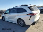 ✅ 2021 Toyota Sienna XLE • VIN: 5TDJRKEC3MS060902 • Лот: 92649565. Опубликован ранее на Copart с пробегом 67 498 миль. Бесплатный доступ к архиву аукционных продаж из США и подробный отчёт об истории автомобиля на DreamBid. Изображение 2.