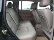 ✅ 2011 Chevrolet HHR 1LT • VIN: 3GNBABFW1BS513161 • Лот: 80163164. Опубликован ранее на Copart с пробегом 155 201 миль. Бесплатный доступ к архиву аукционных продаж из США и подробный отчёт об истории автомобиля на DreamBid. Изображение 11.