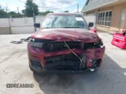 ✅ 2023 Jeep Grand Cherokee Altitude X • VIN: 1C4RJKAG1P8749817 • Лот: 43141133. Опубликован ранее на IAAI с пробегом 37 065 миль. Бесплатный доступ к архиву аукционных продаж из США и подробный отчёт об истории автомобиля на DreamBid. Изображение 12.