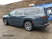 ✅ 2023 Jeep Wagoneer Series II • VIN: 1C4SJSBP6PS541001 • Лот: 66146795. Опубликован ранее на Copart с пробегом 75 856 миль. Бесплатный доступ к архиву аукционных продаж из США и подробный отчёт об истории автомобиля на DreamBid. Изображение 2.