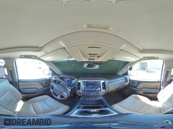 ✅ 2017 GMC Sierra 1500 Denali • VIN: 3GTU2PEJ2HG304136 • Lot: 70261485. Wystawiony na Copart z przebiegiem 100 005 mil. Bezpłatny archiwum sprzedaży aukcyjnych z USA i szczegółowy raport historii pojazdu na DreamBid. Zdjęcie 14.