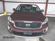 ✅ 2017 Kia Sorento EX • VIN: 5XYPH4A54HG262098 • Lot: 43856057. Listed on IAAI with 119,040 mi. Free auction sales archive from the USA and detailed vehicle history report at DreamBid. Image 12.