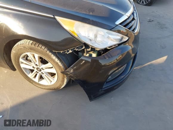 ✅ 2013 Hyundai Sonata GLS • VIN: 5NPEB4ACXDH701590 • Лот: 43460980. Опубликован ранее на IAAI с пробегом 173 820 миль. Бесплатный доступ к архиву аукционных продаж из США и подробный отчёт об истории автомобиля на DreamBid. Изображение 12.