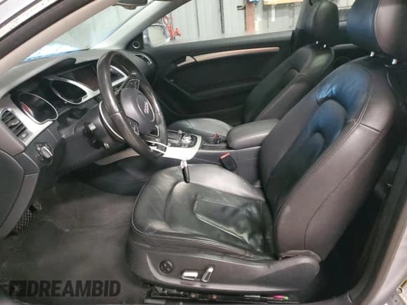 ✅ 2016 Audi A5 Premium Plus • VIN: WAUM2AFRXGA016845 • Lot: 90232185. Listed on Copart with 112,034 mi. Free auction sales archive from the USA and detailed vehicle history report at DreamBid. Image 7.