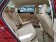 ✅ 2015 Volkswagen Passat S • VIN: 1VWAT7A39FC086541 • Lot: 96803935. Wystawiony na Copart z przebiegiem 146 758 mil. Bezpłatny archiwum sprzedaży aukcyjnych z USA i szczegółowy raport historii pojazdu na DreamBid. Zdjęcie 10.